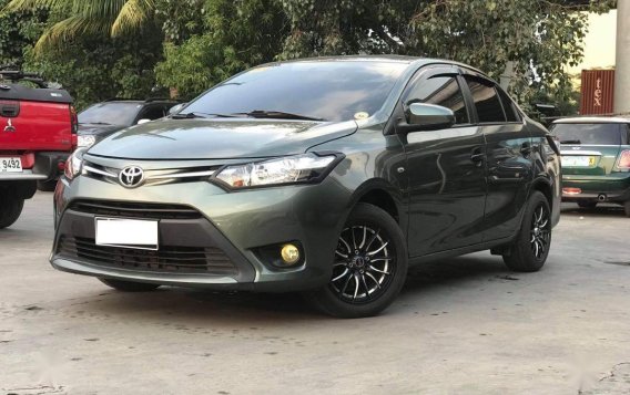 2018 Toyota Vios for sale in Makati -1