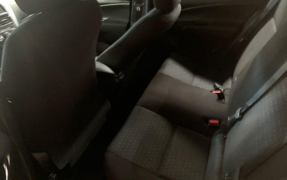 White Toyota Vios 2019 for sale in Quezon City -5