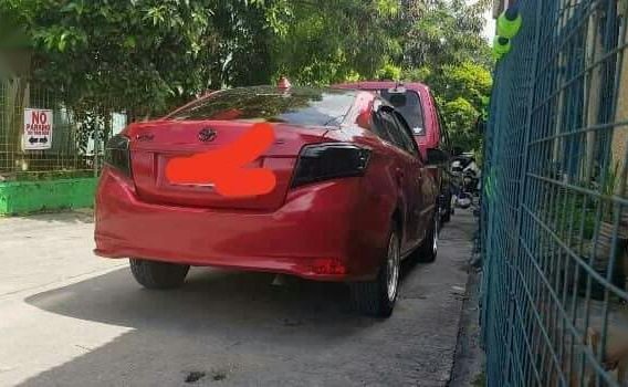 2015 Toyota Vios for sale in San Simon-2