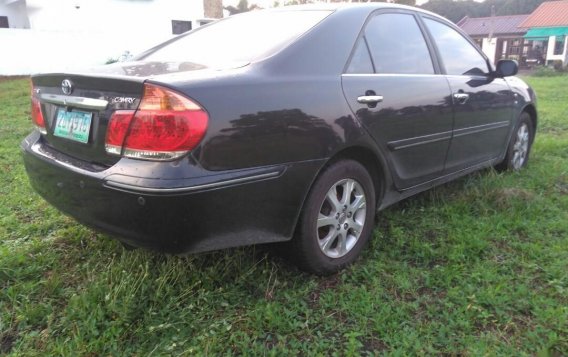 2006 Toyota Camry for sale in Angeles -5