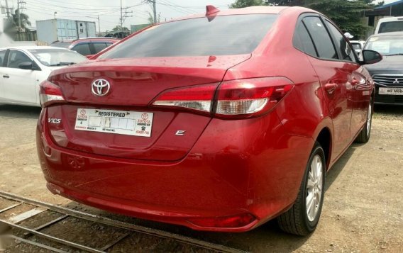 2019 Toyota Vios for sale in Cainta-5