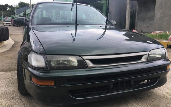 1995 Toyota Corolla for sale in Lipa -8