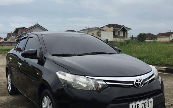 2014 Toyota Vios for sale in Cabanatuan-3