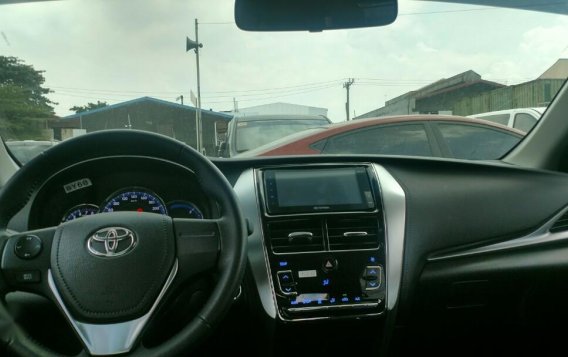 2019 Toyota Vios for sale in Cainta-5