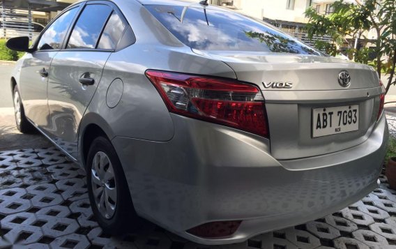 2016 Toyota Vios for sale in Quezon City-1