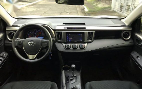 2013 Toyota Rav4 for sale in Paranaque -5