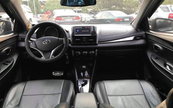 2018 Toyota Vios for sale in Makati -6
