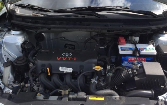 2016 Toyota Vios for sale in Quezon City-2