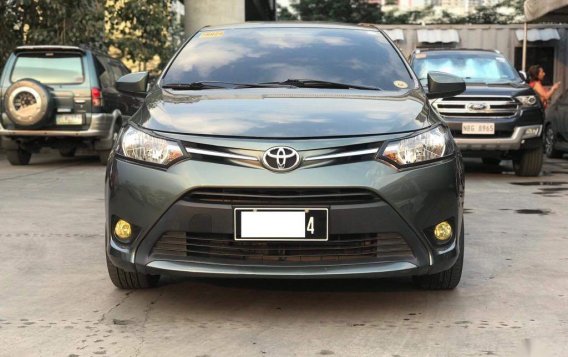 2018 Toyota Vios for sale in Makati -2