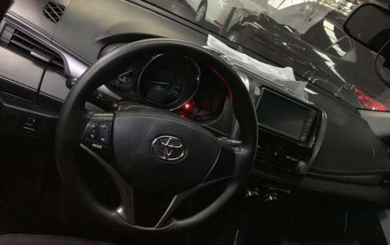 Used Toyota Vios 2017 for sale in Quezon City-4