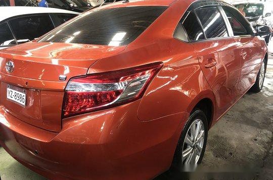 Used Toyota Vios 2016 for sale in Quezon City-2