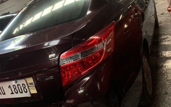 Used Toyota Vios 2017 for sale in Quezon City-6