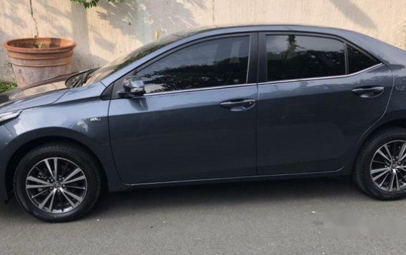 Used Toyota Corolla Altis 2018  for sale in Manila-2