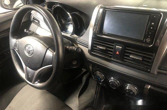 Used Toyota Vios 2016 for sale in Quezon City-6