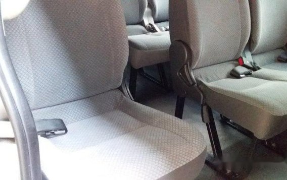 Used Toyota Hiace 2013 for sale in Pasig City-6