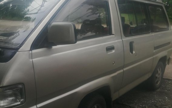 Used Toyota Lite Ace 1998 for sale in Manila-6