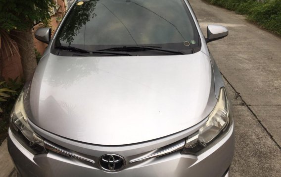 Used Toyota Vios 2014 Fỏ sale in Santa Rose