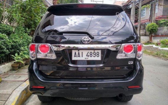 Used Toyota Fortuner 2014 for sale in Lucena-7