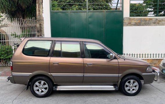 2002 Toyota Revo for sale in Manila-3