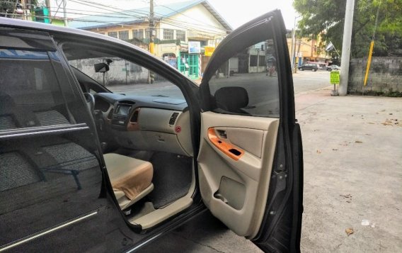 Toyota Innova 2011 for sale in Marikina-5