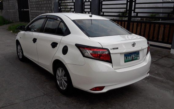 2013 Toyota Vios for sale in San Fernando-4