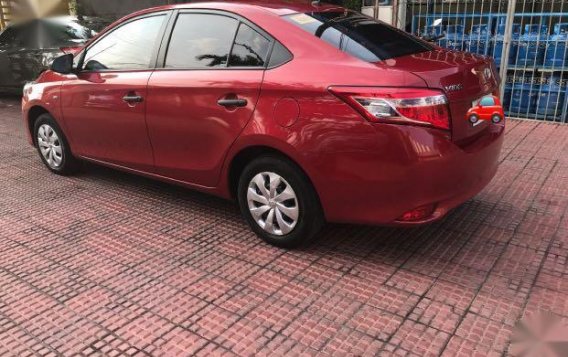 Toyota Vios 2014 for sale in Taguig-2