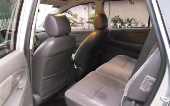 Used Toyota Innova E 2015 ALPHARD D4D for sale in Manila-8