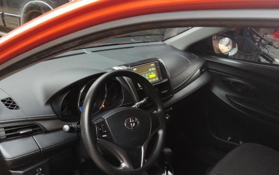 2018 Toyota Vios for sale in Quezon City-4