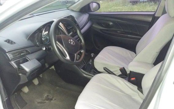 Toyota Vios 2016 for sale in Pasig -1