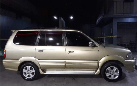 2004 Toyota Revo for sale in Pasay -1