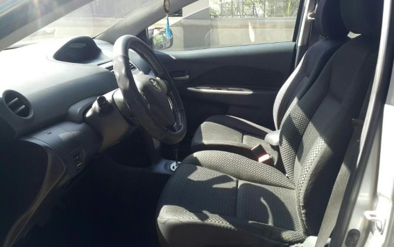 2008 Toyota Vios for sale in Quezon City-6