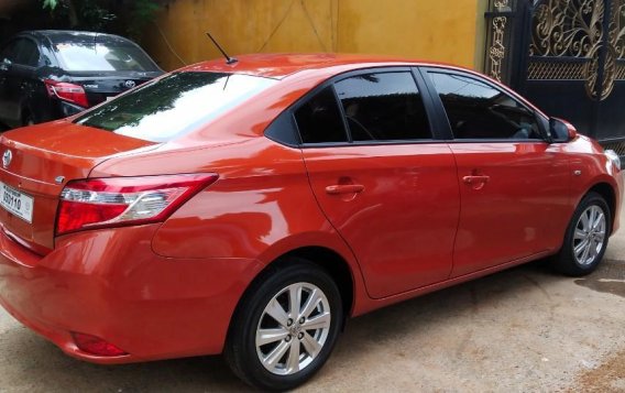 2018 Toyota Vios for sale in Quezon City-3