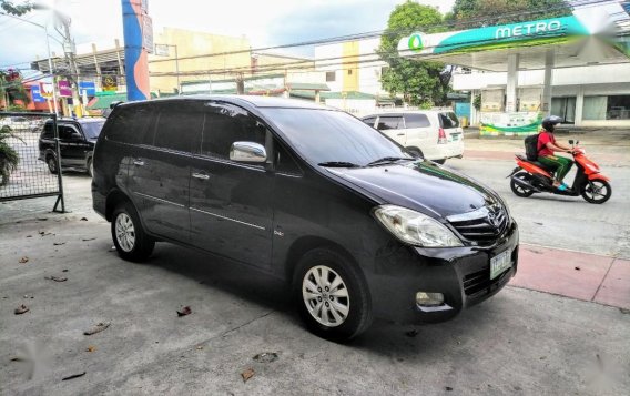 Toyota Innova 2011 for sale in Marikina-2