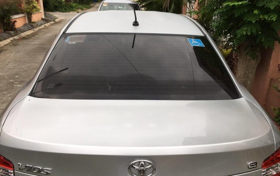 Used Toyota Vios 2014 Fỏ sale in Santa Rose-6