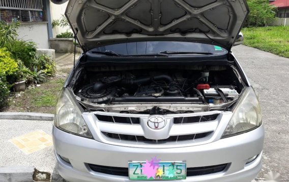 2006 Toyota Innova for sale in Angeles -9