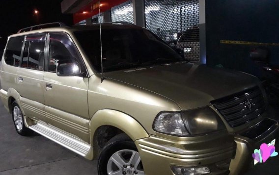 2004 Toyota Revo for sale in Pasay 