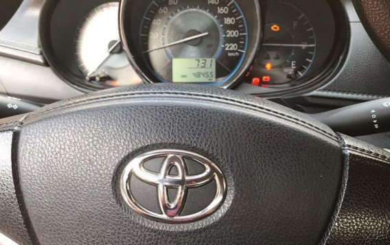 Toyota Vios 2014 for sale in Taguig-7