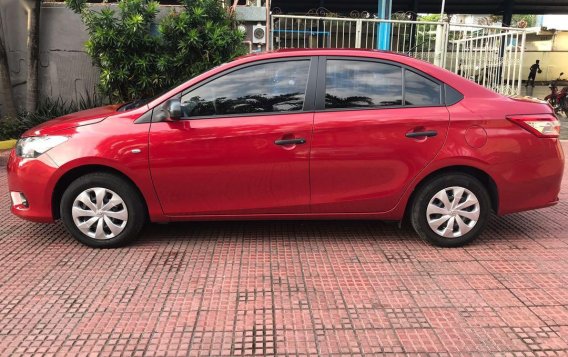 Toyota Vios 2014 for sale in Taguig-4