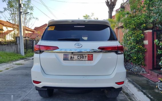 2018 Toyota Fortuner for sale in Tarlac City-2