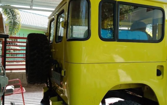 Toyota Land Cruiser 1972 for sale in Panabo-5