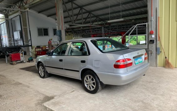 Used Toyota Corolla Wagon (Estate)  for sale in Quezon City-9