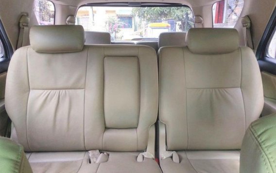 Used Toyota Fortuner 2014 for sale in Lucena-8