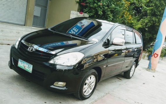 Toyota Innova 2011 for sale in Marikina