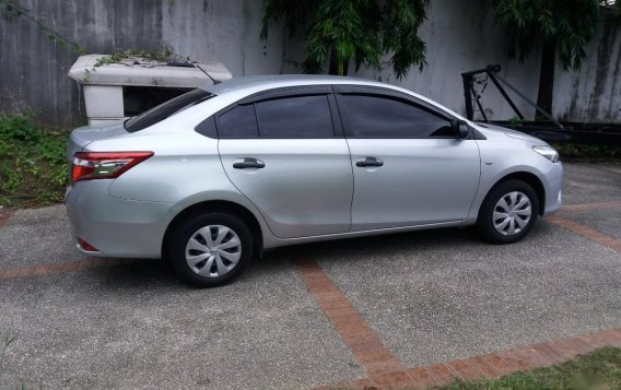 Toyota Vios 2016 for sale in Pasig -4