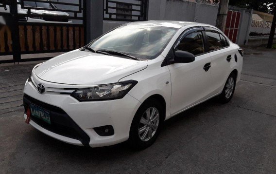 2013 Toyota Vios for sale in San Fernando