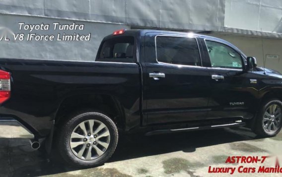 2019 Toyota Tundra for sale in Quezon City-1