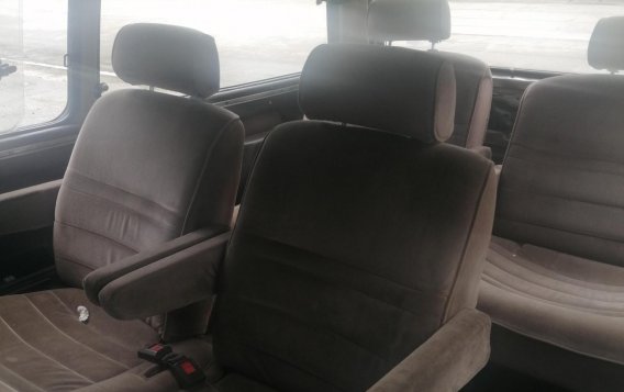 Used Toyota Lite Ace 1998 for sale in Manila-5