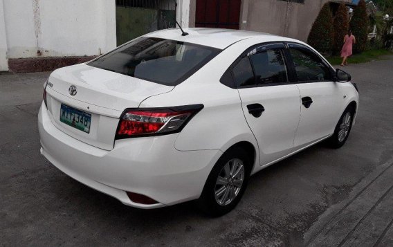 2013 Toyota Vios for sale in San Fernando-5