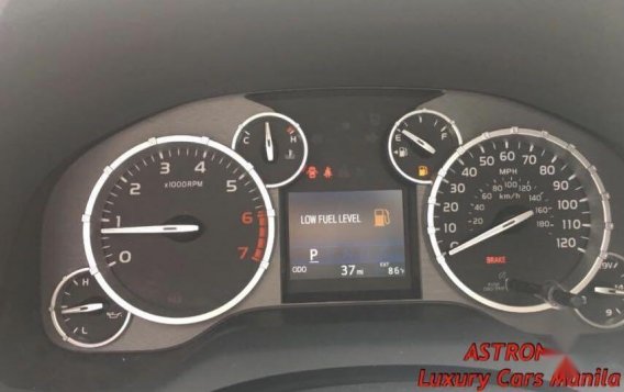 2019 Toyota Tundra for sale in Quezon City-3
