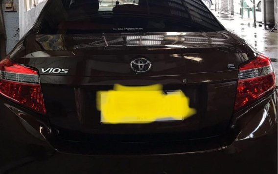 2014 Toyota Vios for sale in Quezon City-1